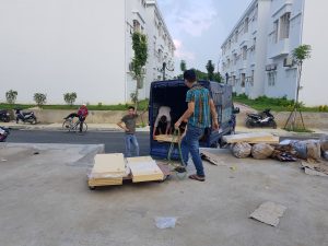 Công Trình: Thi công, cung cấp và lắp đặt thiết bị nội thất Kí Túc Xá 07 – Trung tâm Giáo dục Quốc phòng ( QG-HN04 ) – ĐHQG HN – hình 17