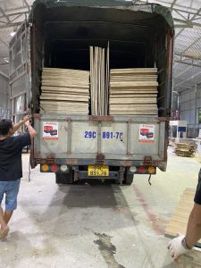 Công Trình: Thi công, cung cấp và lắp đặt thiết bị nội thất Kí Túc Xá 07 – Trung tâm Giáo dục Quốc phòng ( QG-HN04 ) – ĐHQG HN – hình 12