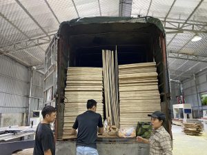 Công Trình: Thi công, cung cấp và lắp đặt thiết bị nội thất Kí Túc Xá 07 – Trung tâm Giáo dục Quốc phòng ( QG-HN04 ) – ĐHQG HN – hình 10