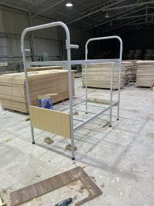 Công Trình: Thi công, cung cấp và lắp đặt thiết bị nội thất Kí Túc Xá 07 – Trung tâm Giáo dục Quốc phòng ( QG-HN04 ) – ĐHQG HN – hình 6
