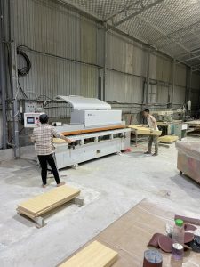 Công Trình: Thi công, cung cấp và lắp đặt thiết bị nội thất Kí Túc Xá 07 – Trung tâm Giáo dục Quốc phòng ( QG-HN04 ) – ĐHQG HN – hình 1