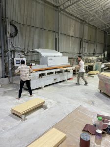 Công Trình: Thi công, cung cấp và lắp đặt thiết bị nội thất Kí Túc Xá 07 – Trung tâm Giáo dục Quốc phòng ( QG-HN04 ) – ĐHQG HN – hình 2