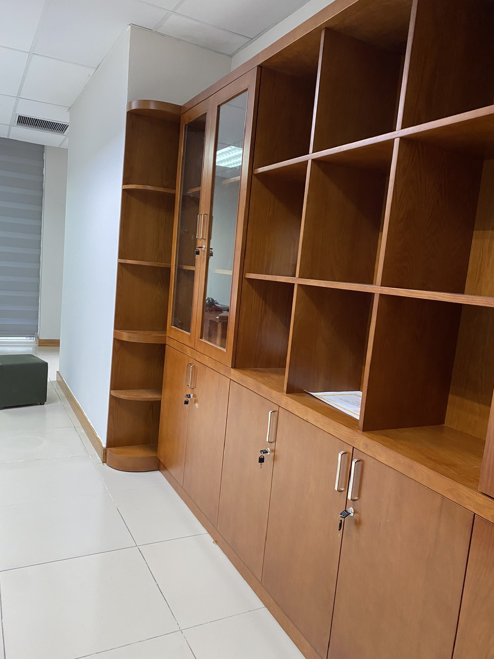 Dự án Ngân hàng nông nghiệp Agribank Hà Tây